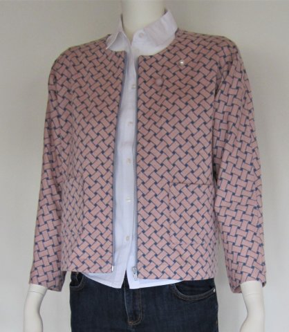 Kurs Kurzjacke